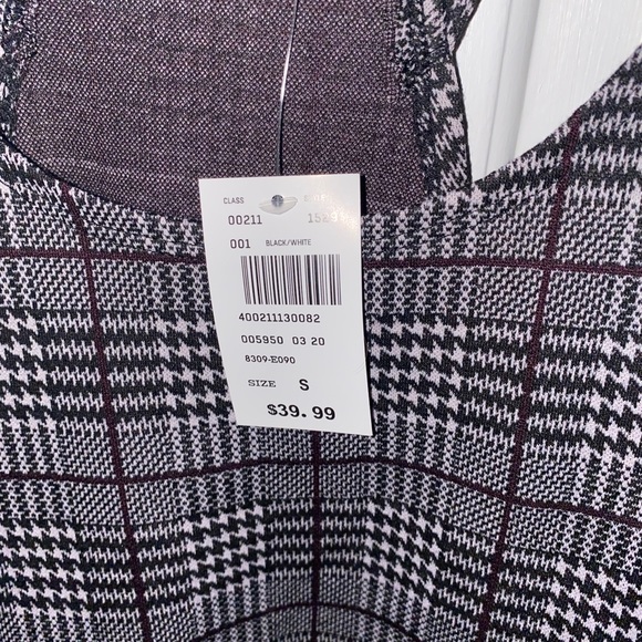 Eclipse dress - Picture 2 of 2